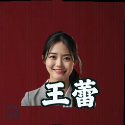 王蕾